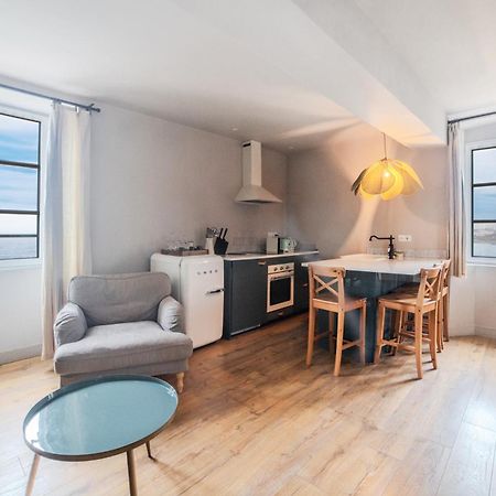 Casadella - A Signoria Citadelle Apartment Bastia  Ngoại thất bức ảnh