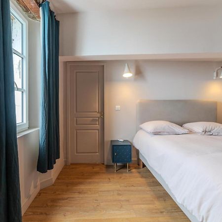 Casadella - A Signoria Citadelle Apartment Bastia  Ngoại thất bức ảnh