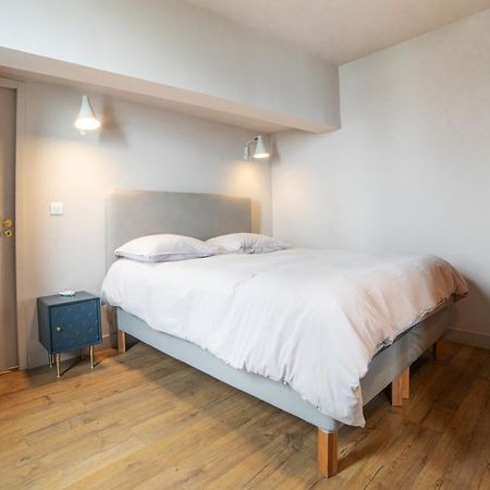 Casadella - A Signoria Citadelle Apartment Bastia  Ngoại thất bức ảnh