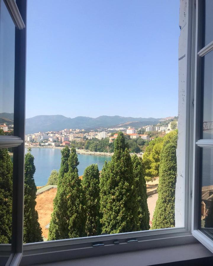 Casadella - A Signoria Citadelle Apartment Bastia  Ngoại thất bức ảnh