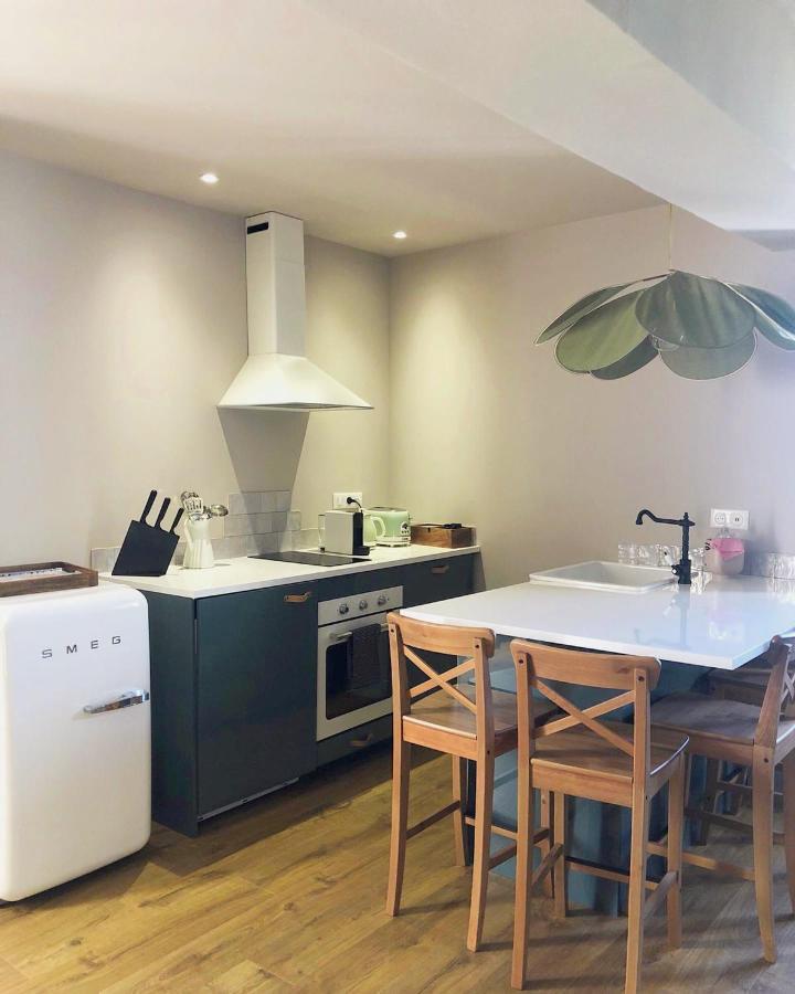 Casadella - A Signoria Citadelle Apartment Bastia  Ngoại thất bức ảnh
