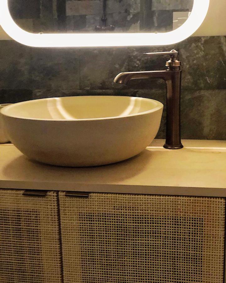 Casadella - A Signoria Citadelle Apartment Bastia  Ngoại thất bức ảnh