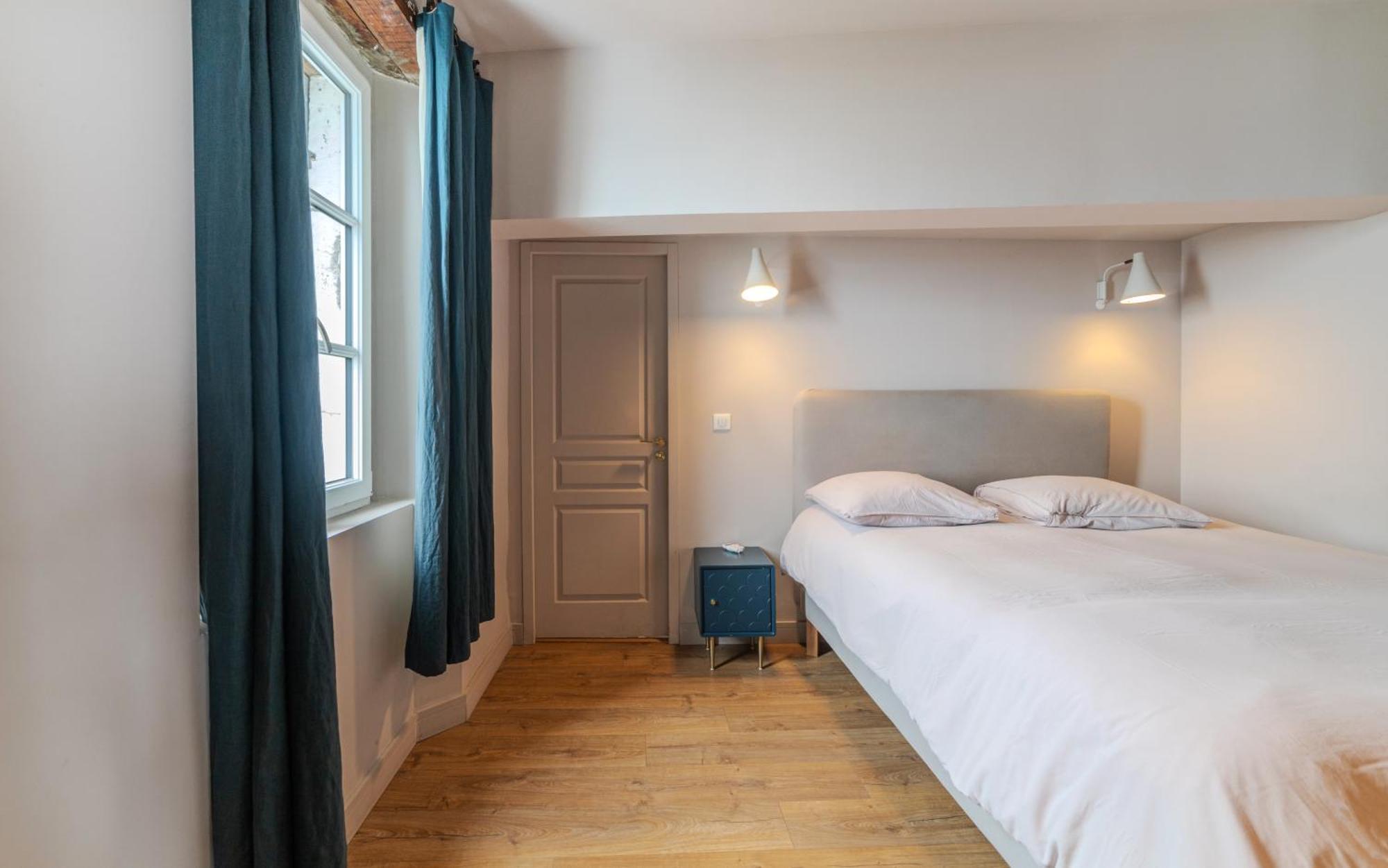 Casadella - A Signoria Citadelle Apartment Bastia  Ngoại thất bức ảnh