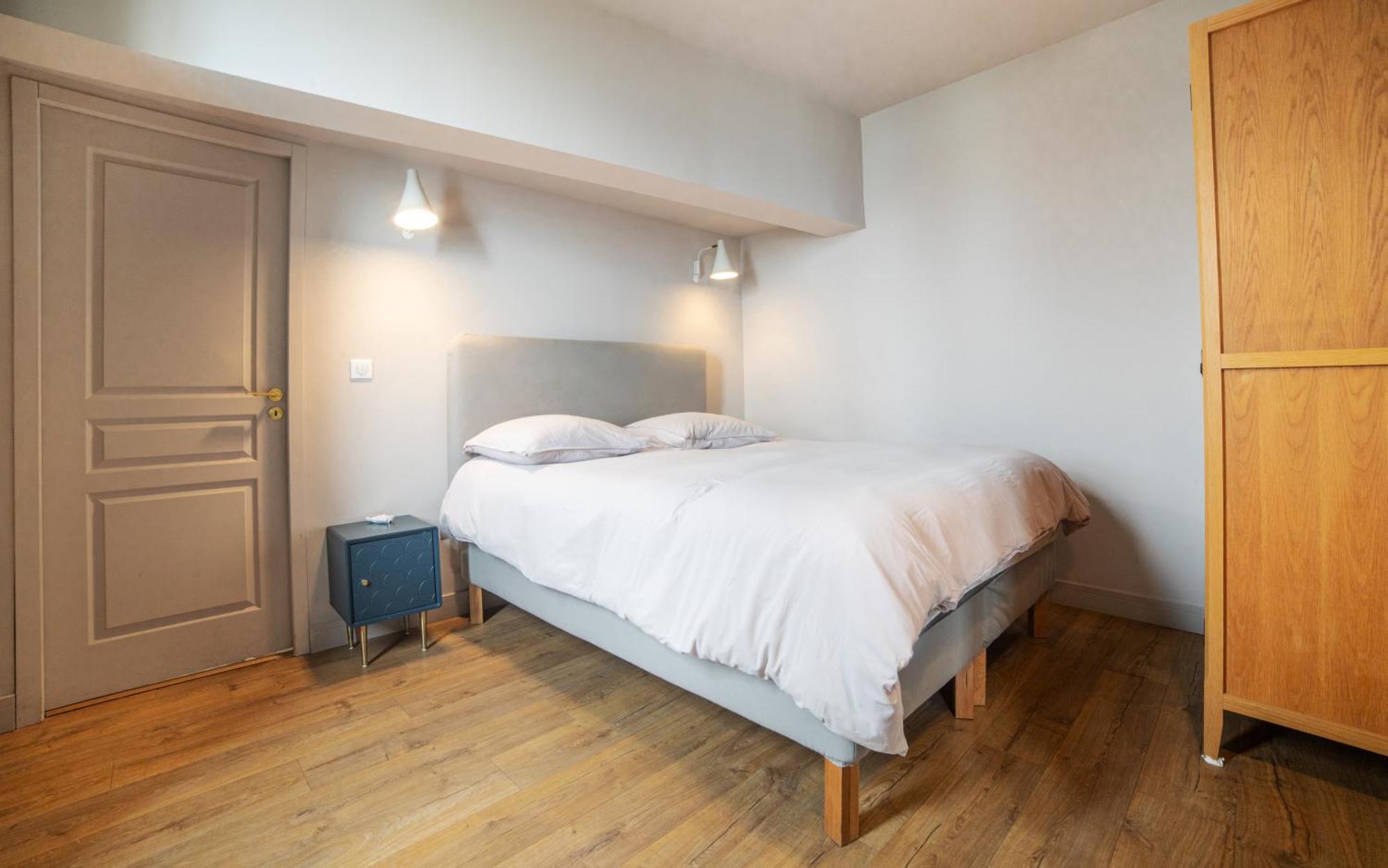 Casadella - A Signoria Citadelle Apartment Bastia  Ngoại thất bức ảnh