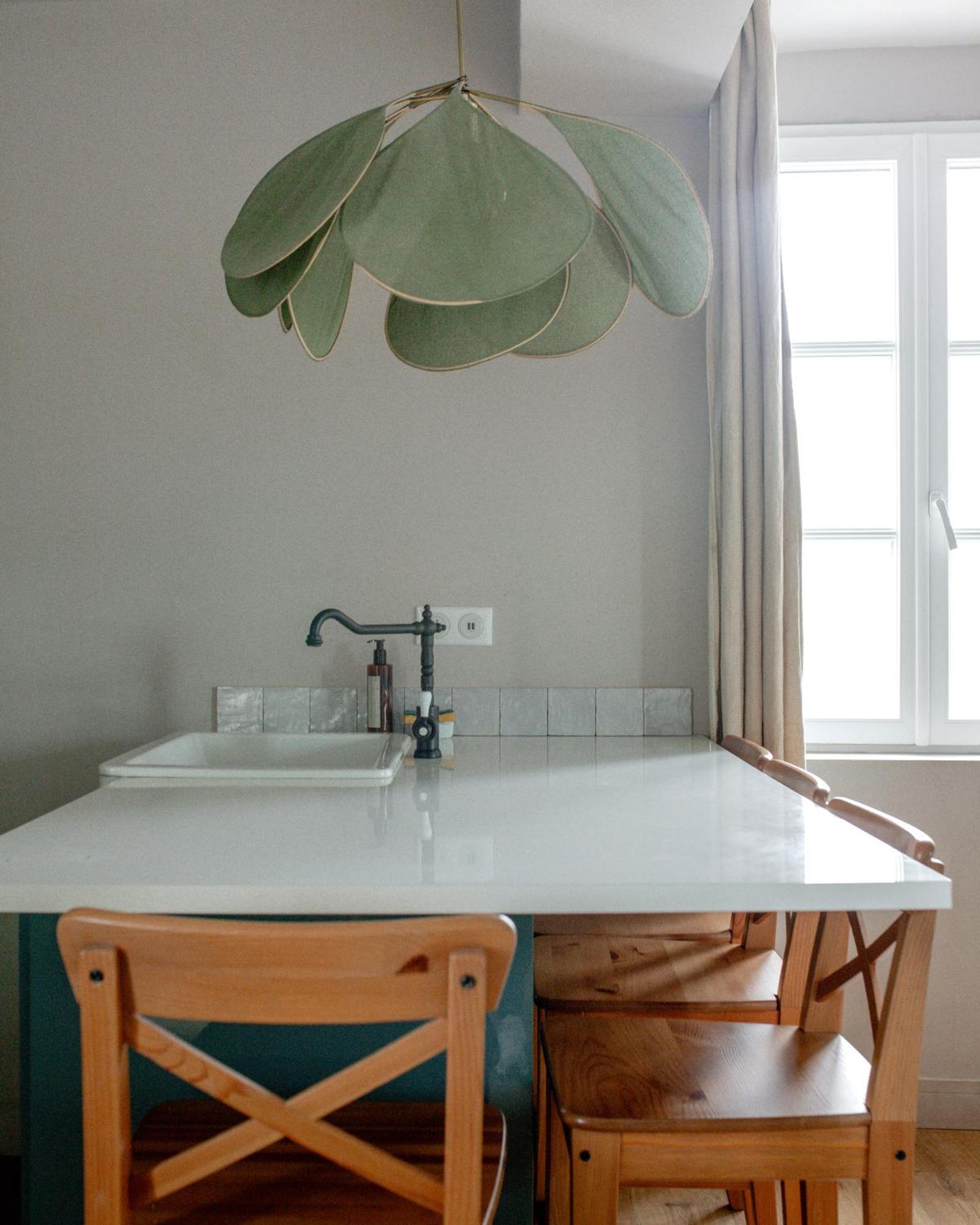 Casadella - A Signoria Citadelle Apartment Bastia  Ngoại thất bức ảnh